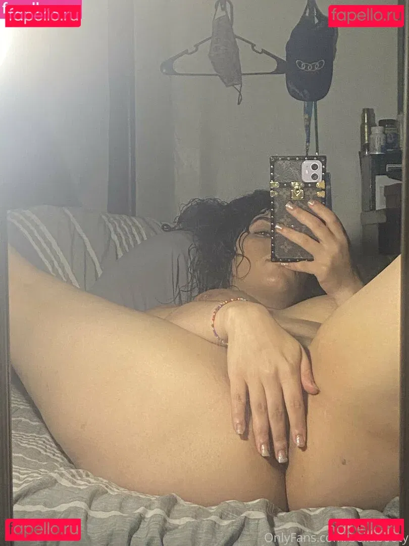 Isssabhaddie Onlyfans Photo Gallery 