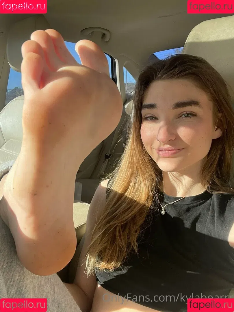 kylabearrr Onlyfans Photo Gallery 