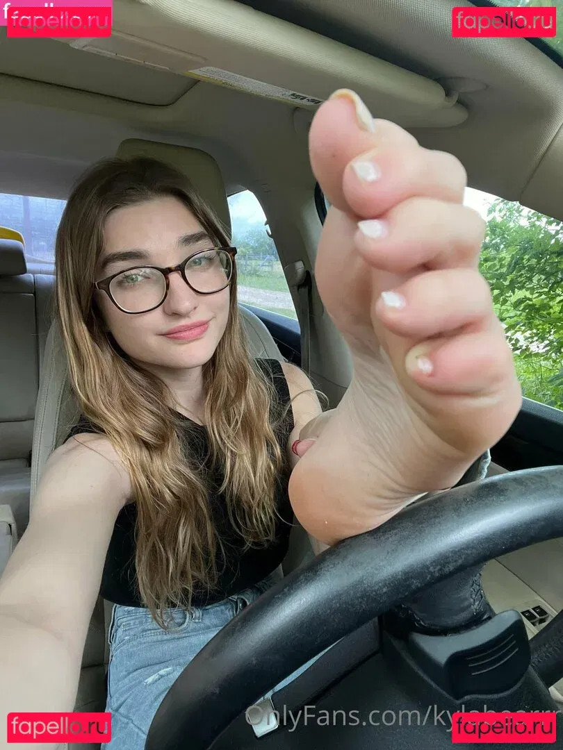 kylabearrr Onlyfans Photo Gallery 