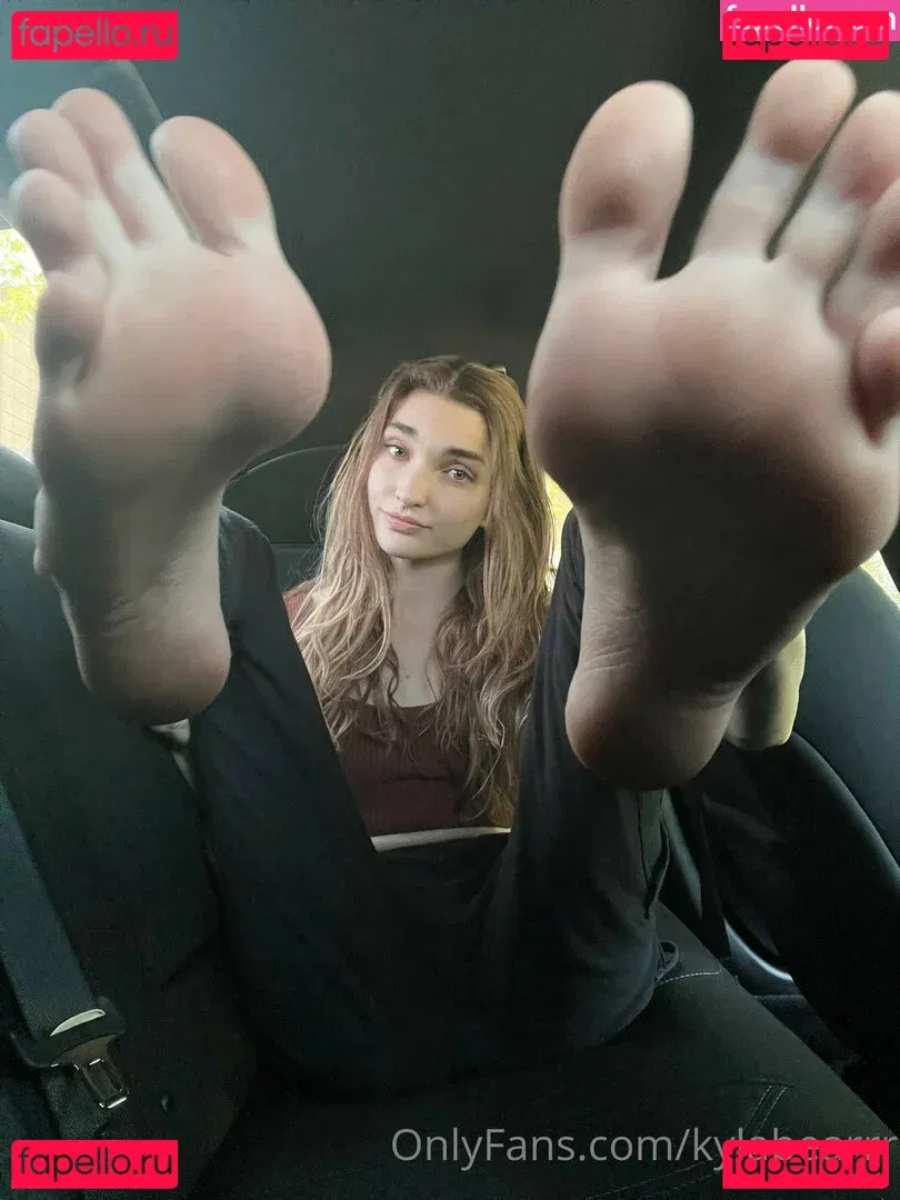 kylabearrr Onlyfans Photo Gallery 