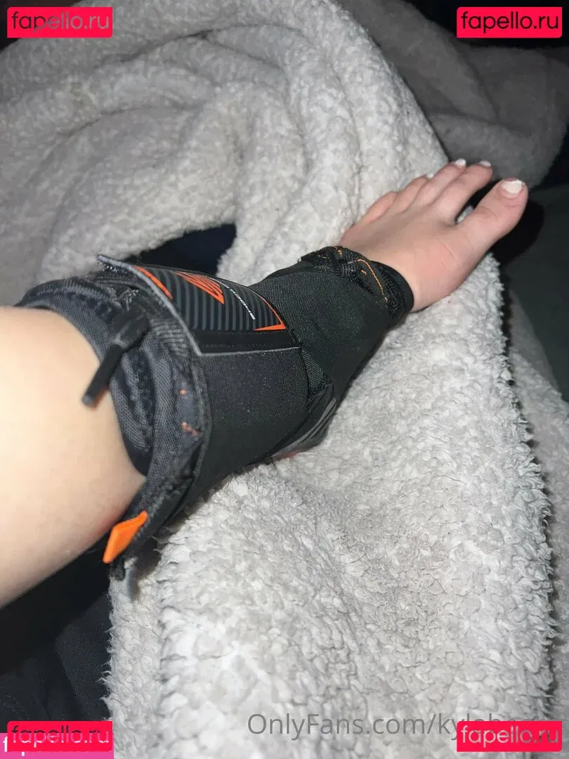 kylabearrr Onlyfans Photo Gallery 