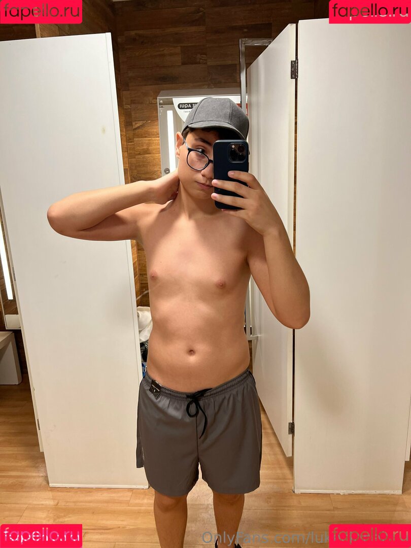 lukecinnabun Onlyfans Photo Gallery 