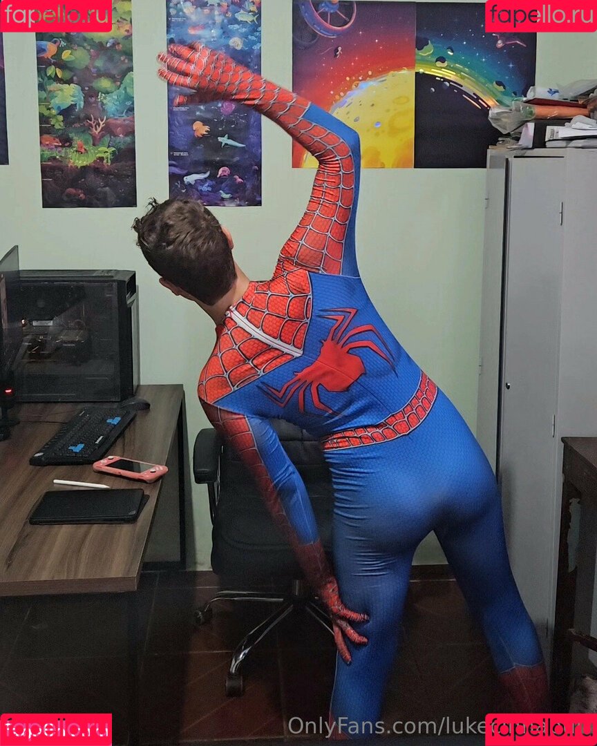 lukecinnabun Onlyfans Photo Gallery 