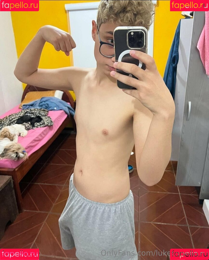 lukecinnabun Onlyfans Photo Gallery 