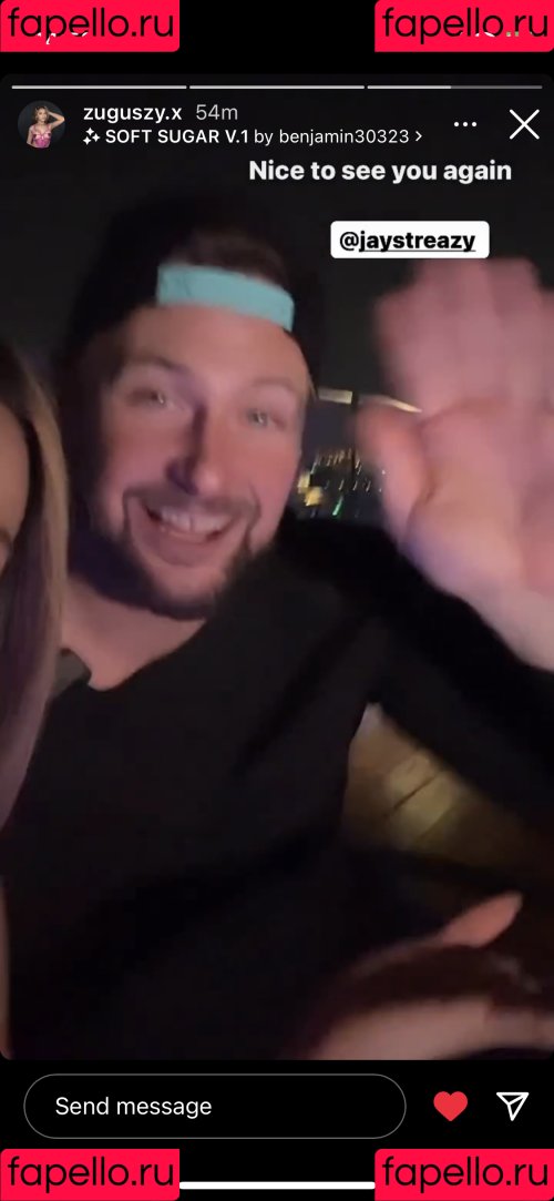 Zugus Onlyfans Photo Gallery 