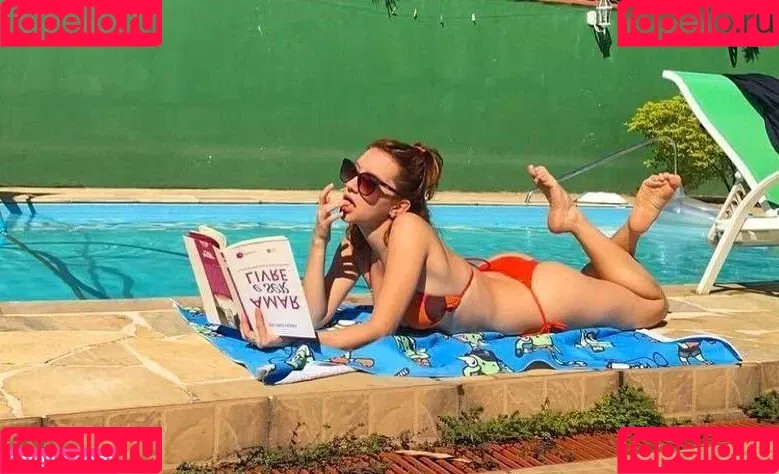 Lorena Comparato Onlyfans Photo Gallery 