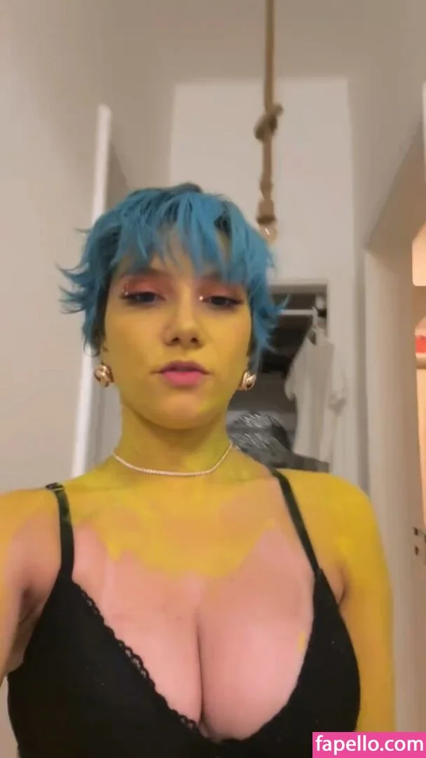 Lorena Comparato Onlyfans Photo Gallery 