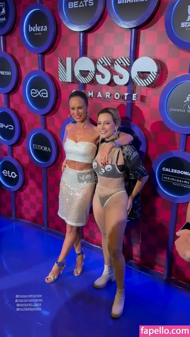 Lorena Comparato Onlyfans Photo Gallery 