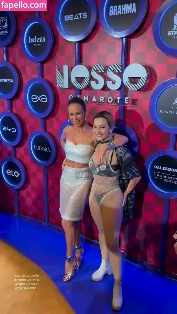 Lorena Comparato Onlyfans Photo Gallery 