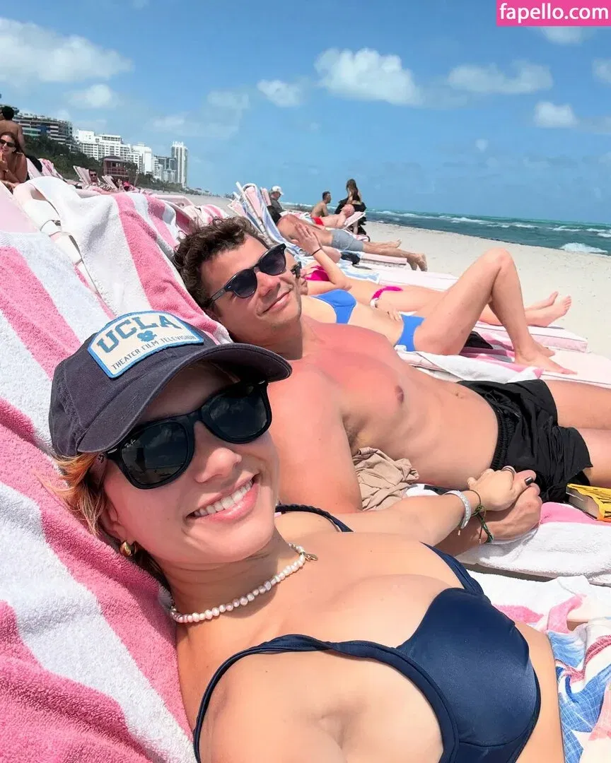 Lorena Comparato Onlyfans Photo Gallery 