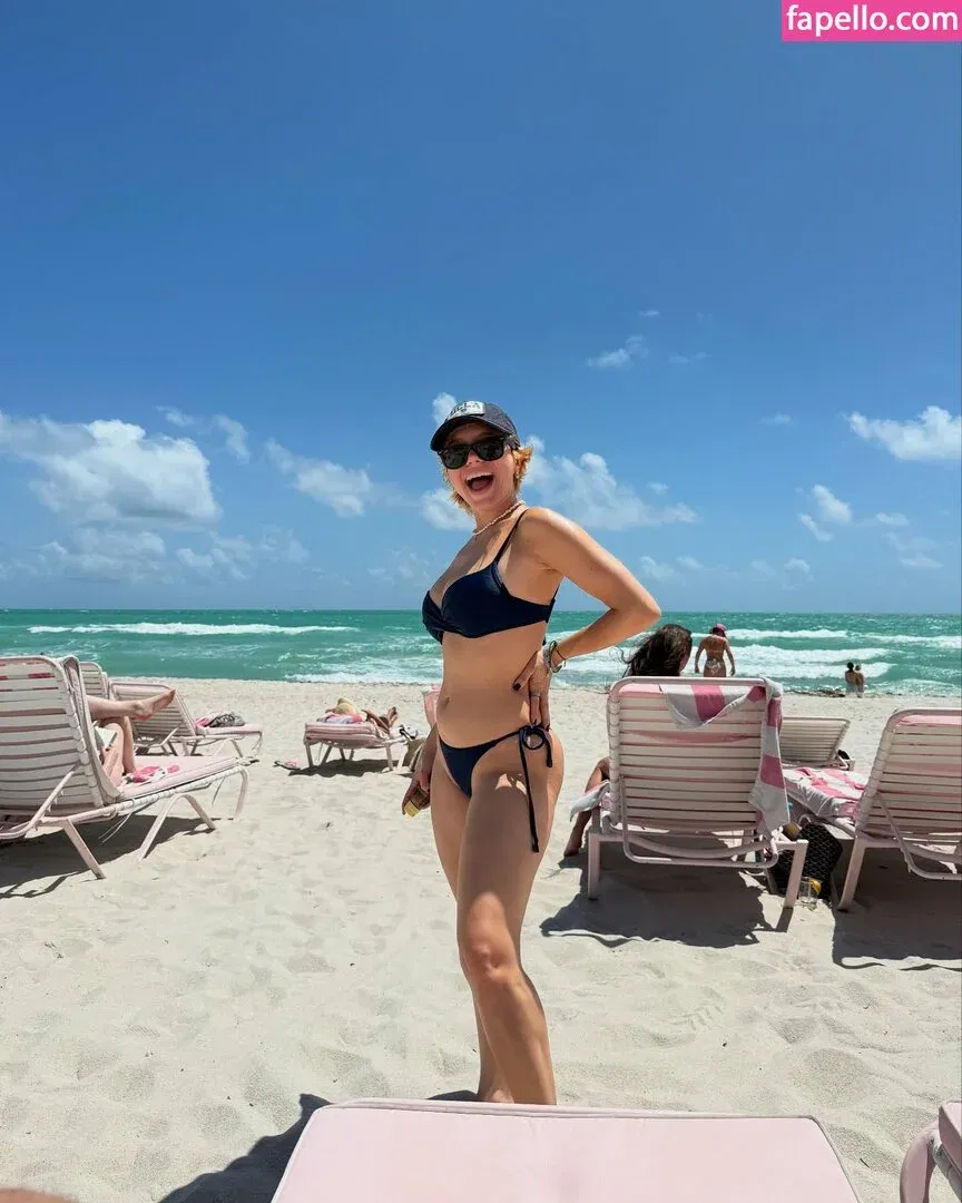 Lorena Comparato Onlyfans Photo Gallery 