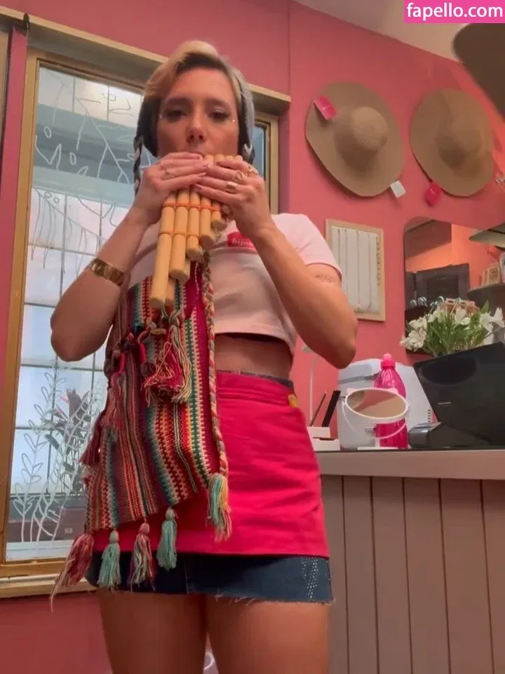 Lorena Comparato Onlyfans Photo Gallery 