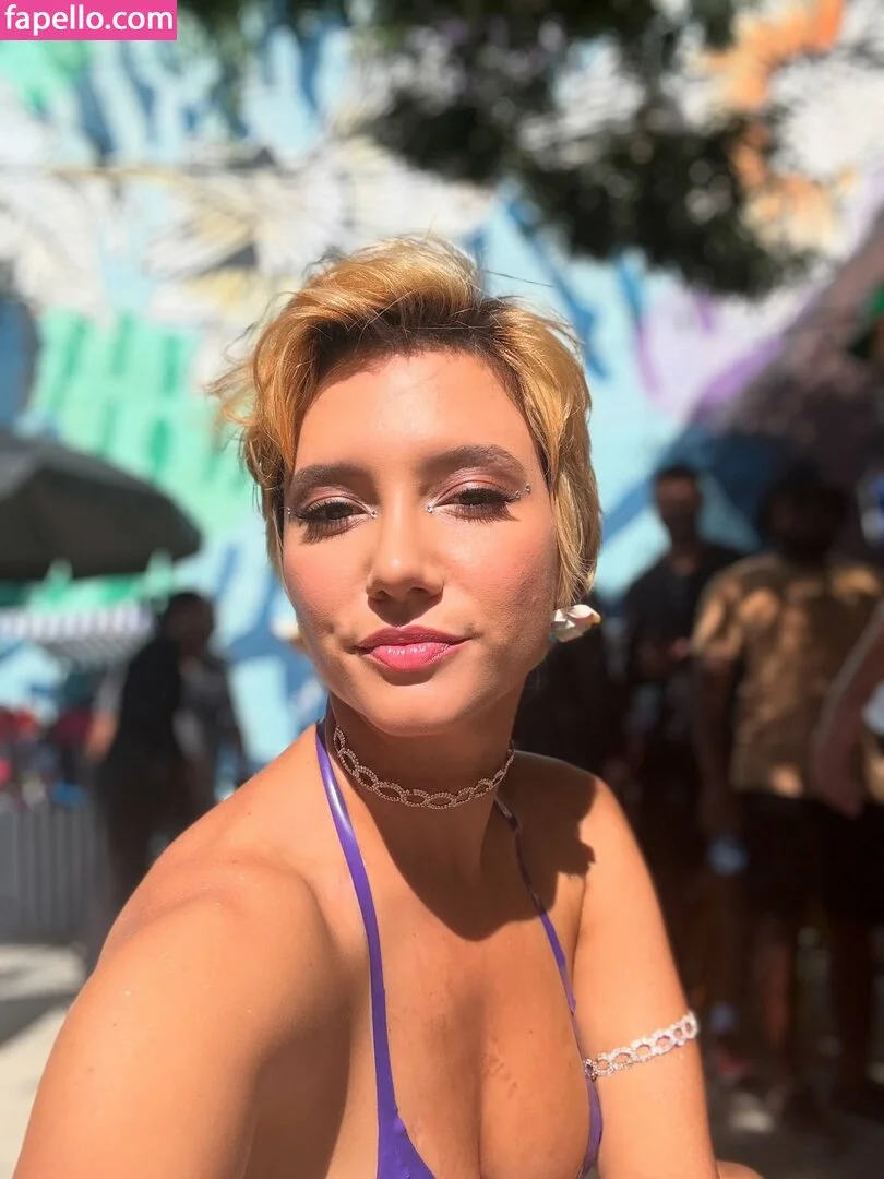 Lorena Comparato Onlyfans Photo Gallery 