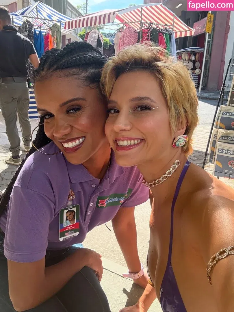 Lorena Comparato Onlyfans Photo Gallery 