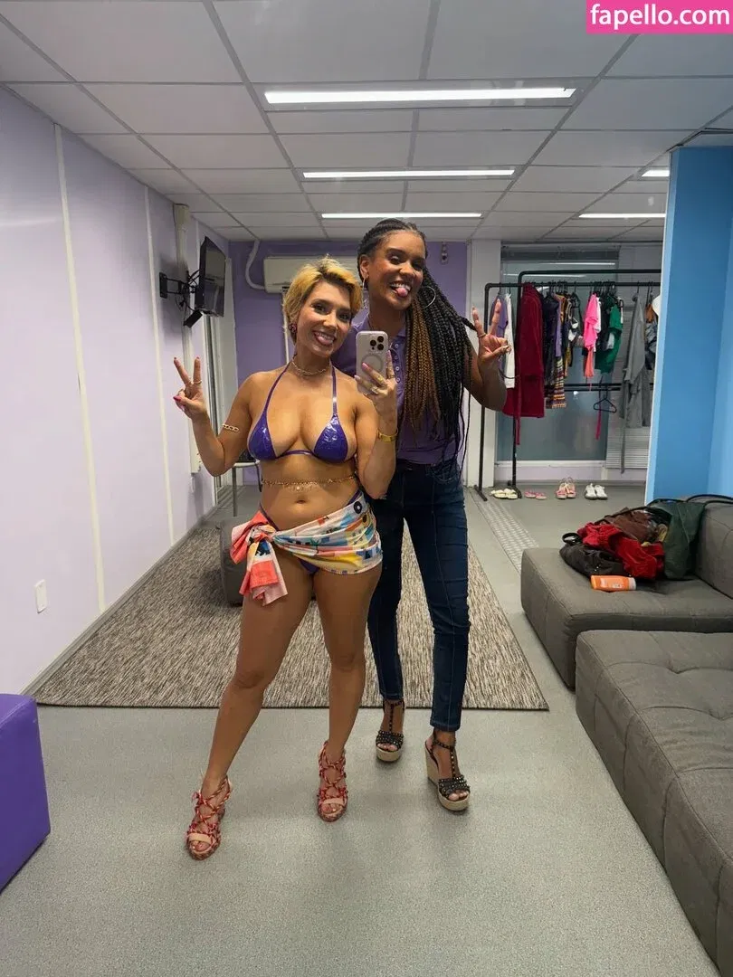 Lorena Comparato Onlyfans Photo Gallery 