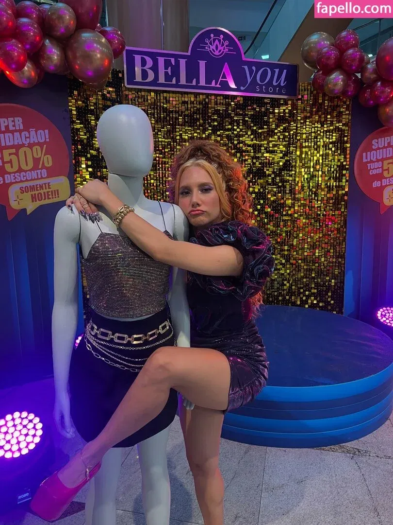 Lorena Comparato Onlyfans Photo Gallery 