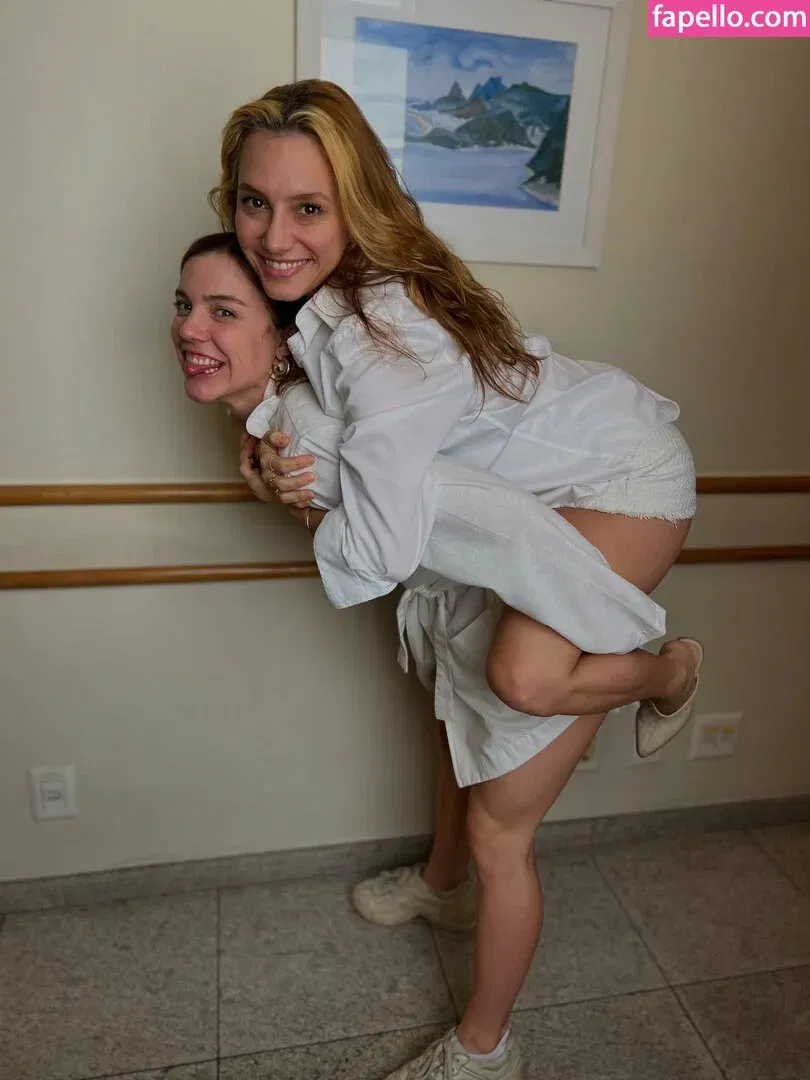 Lorena Comparato Onlyfans Photo Gallery 