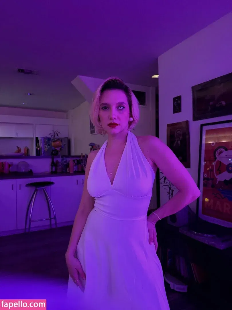 Lorena Comparato Onlyfans Photo Gallery 