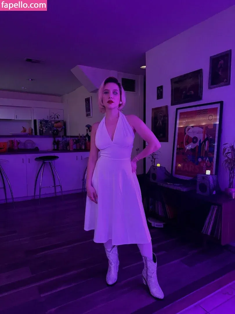 Lorena Comparato Onlyfans Photo Gallery 