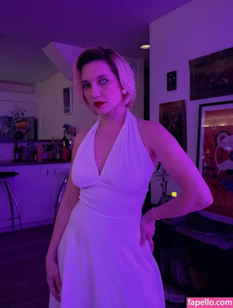 Lorena Comparato Onlyfans Photo Gallery 