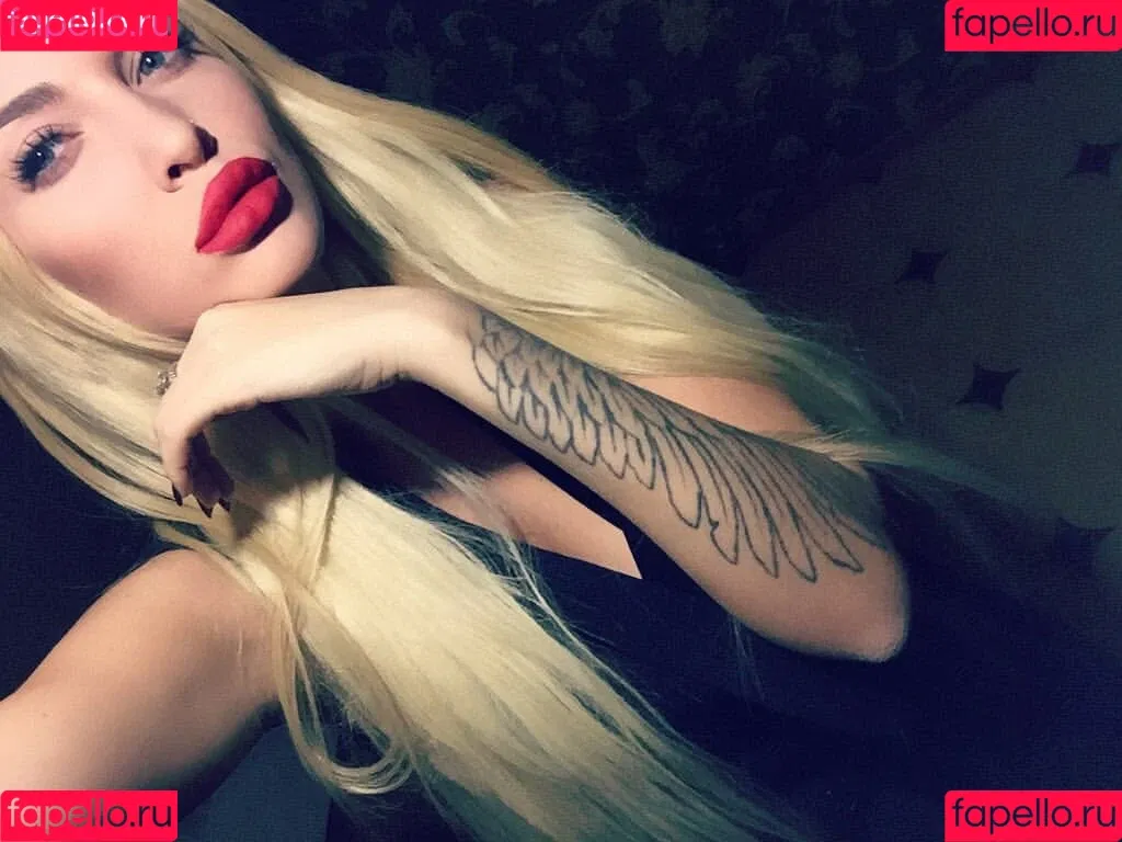 liliililili333 Onlyfans Photo Gallery 