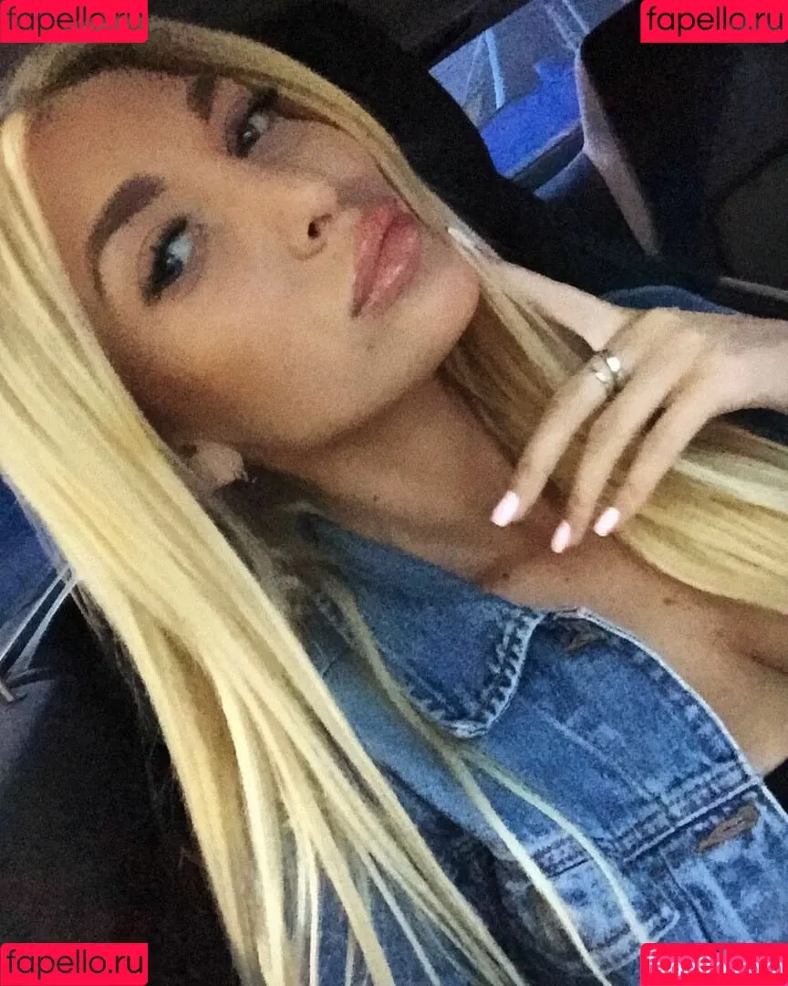 liliililili333 Onlyfans Photo Gallery 