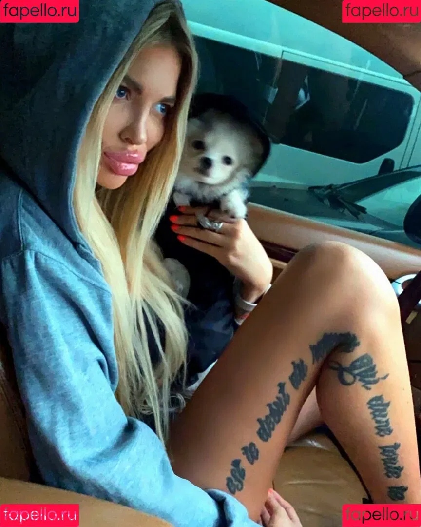 liliililili333 Onlyfans Photo Gallery 
