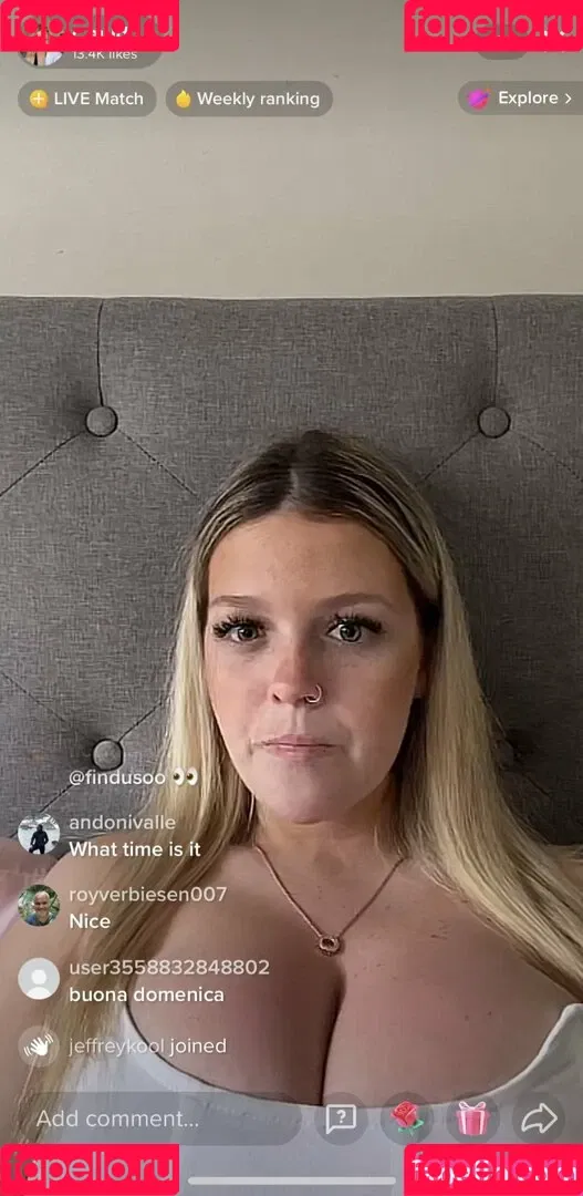 Chantelle A Onlyfans Photo Gallery 