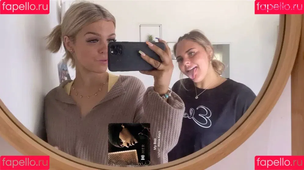 Chantelle A Onlyfans Photo Gallery 