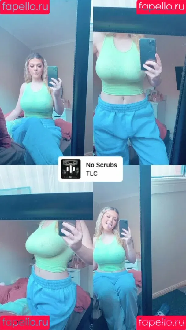 Chantelle A Onlyfans Photo Gallery 