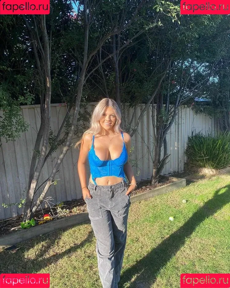 Chantelle A Onlyfans Photo Gallery 