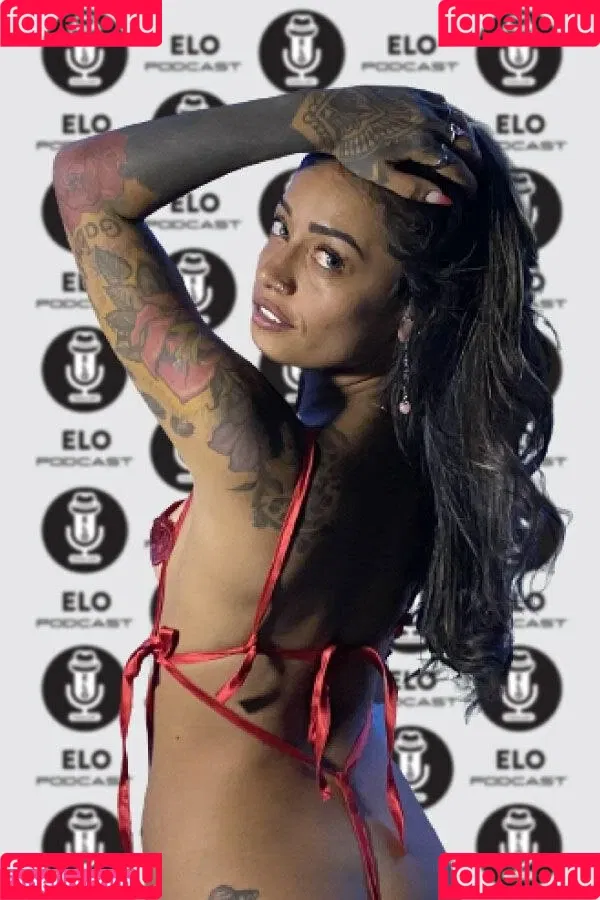 De Lizzy Onlyfans Photo Gallery 