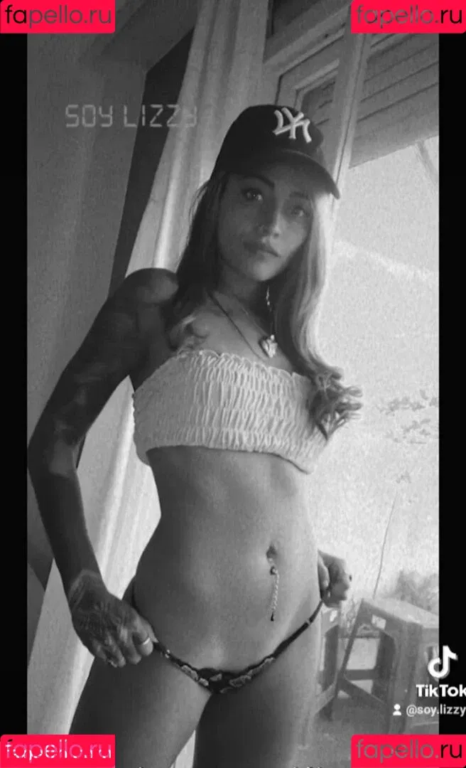De Lizzy Onlyfans Photo Gallery 