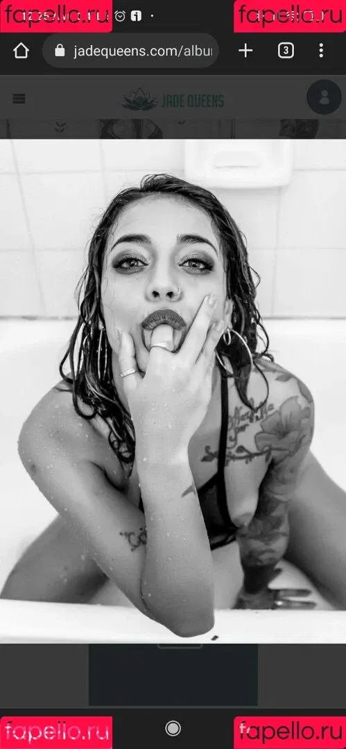 De Lizzy Onlyfans Photo Gallery 