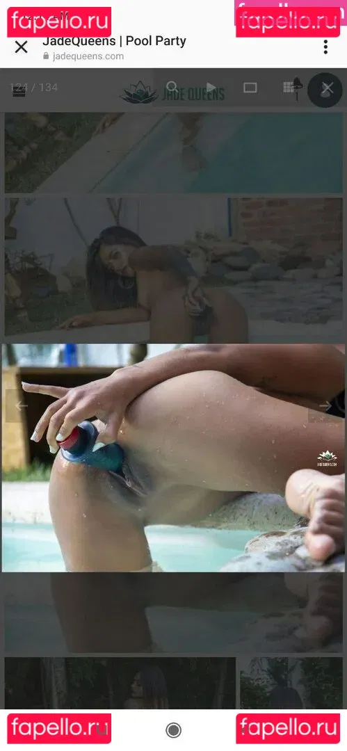 De Lizzy Onlyfans Photo Gallery 