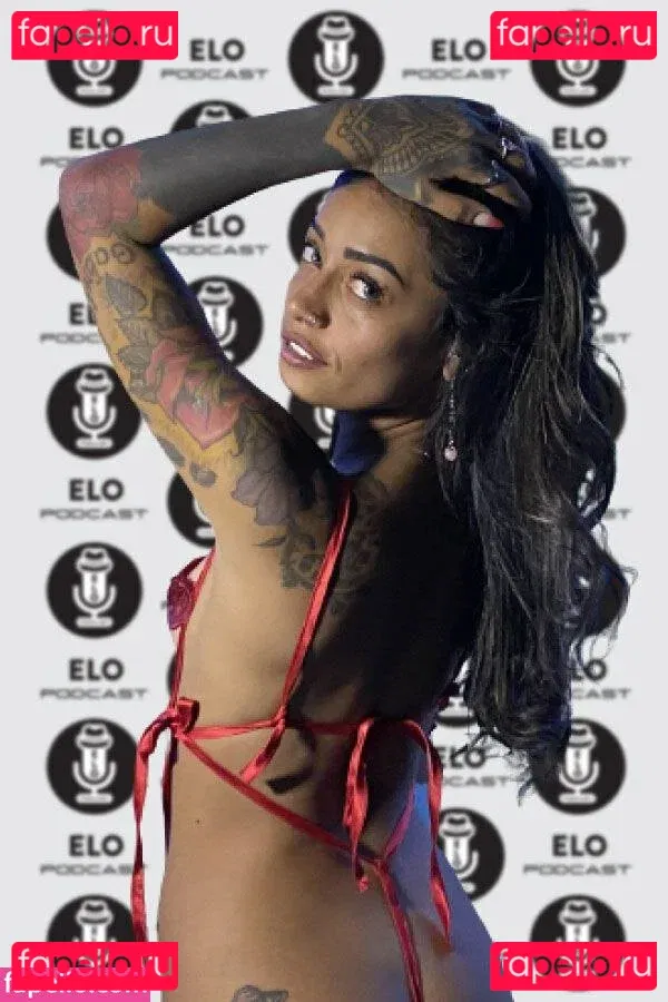 De Lizzy Onlyfans Photo Gallery 