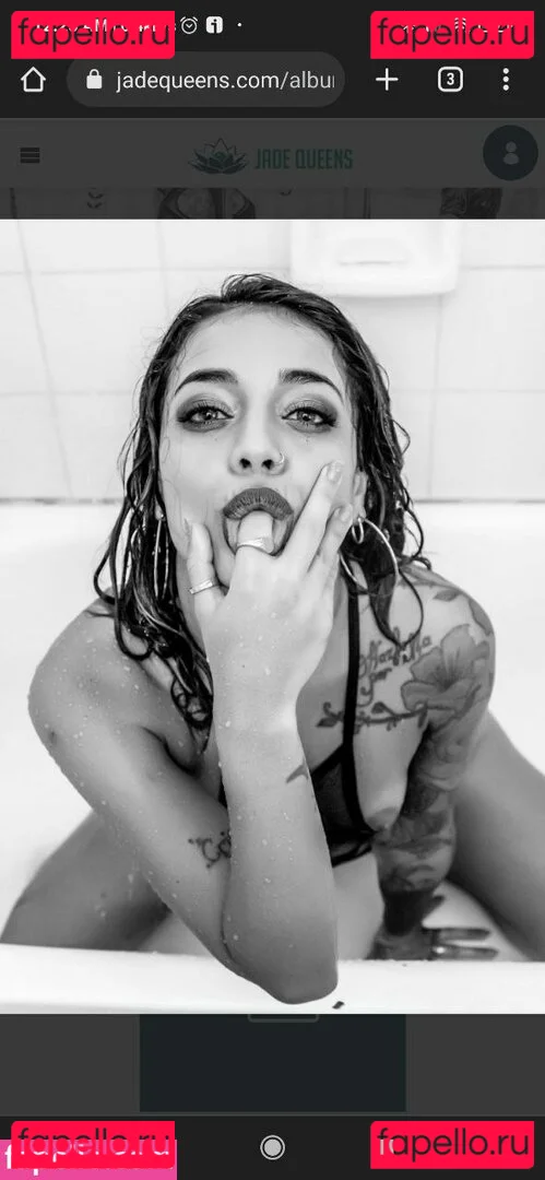 De Lizzy Onlyfans Photo Gallery 