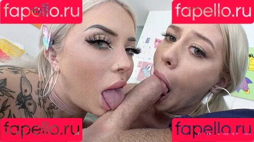 Nichole Saphir Onlyfans Photo Gallery 