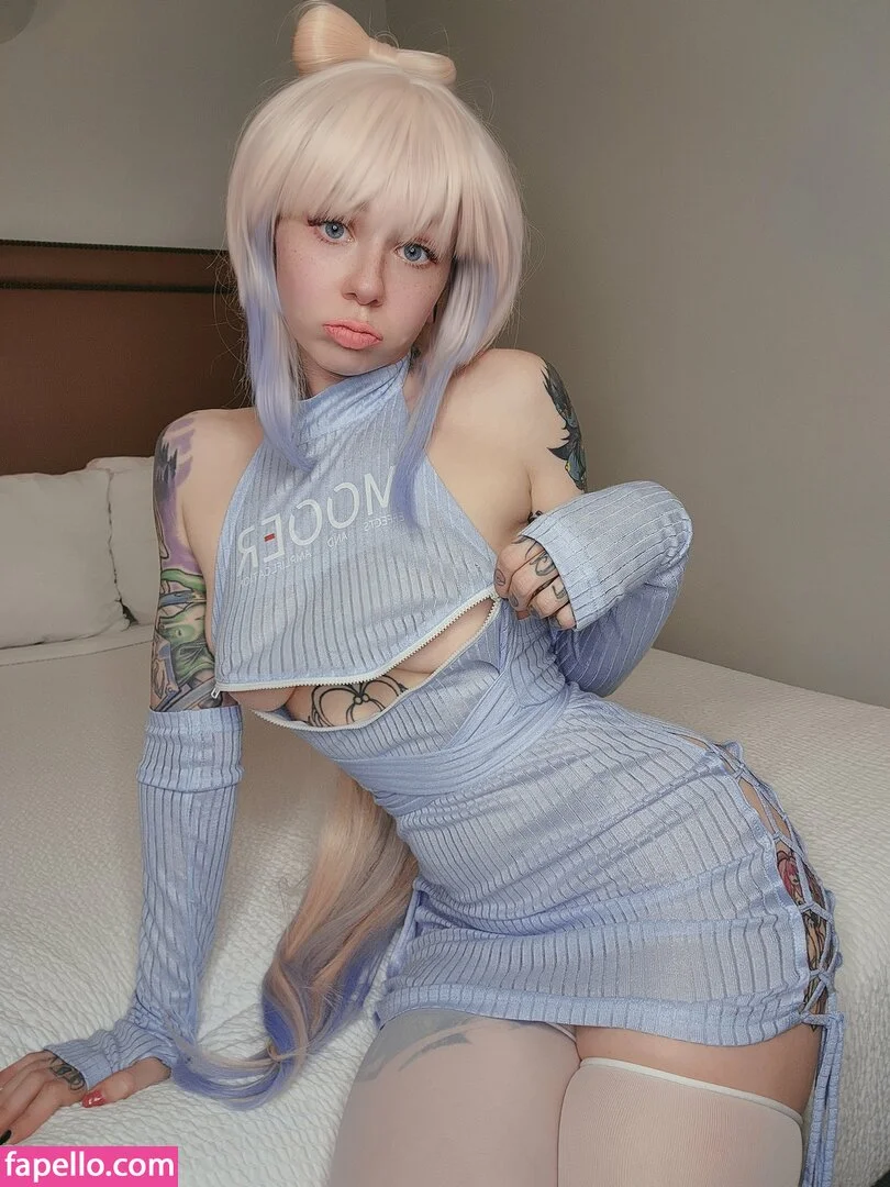 Riini Onlyfans Photo Gallery 