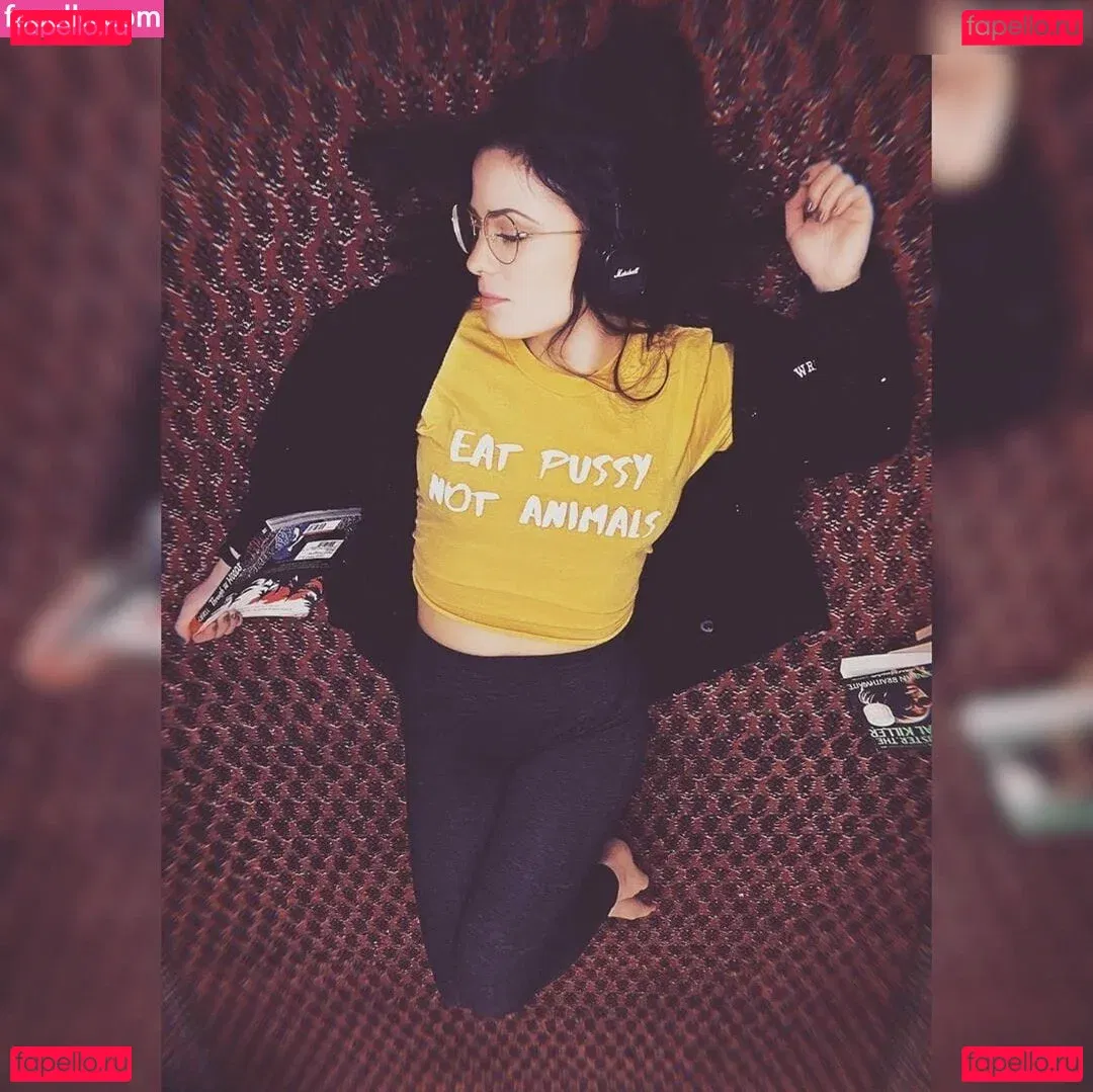 FreakinMagical Onlyfans Photo Gallery 