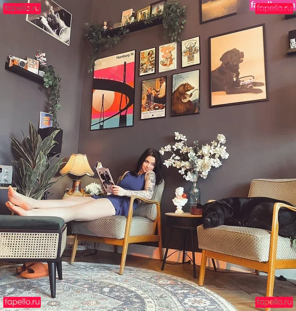 FreakinMagical Onlyfans Photo Gallery 