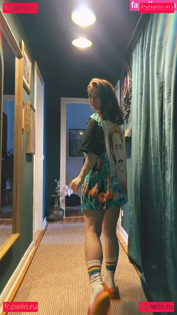 FreakinMagical Onlyfans Photo Gallery 