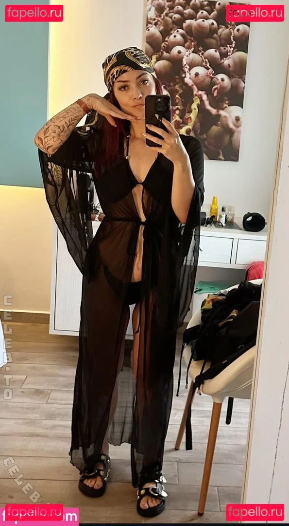 FreakinMagical Onlyfans Photo Gallery 