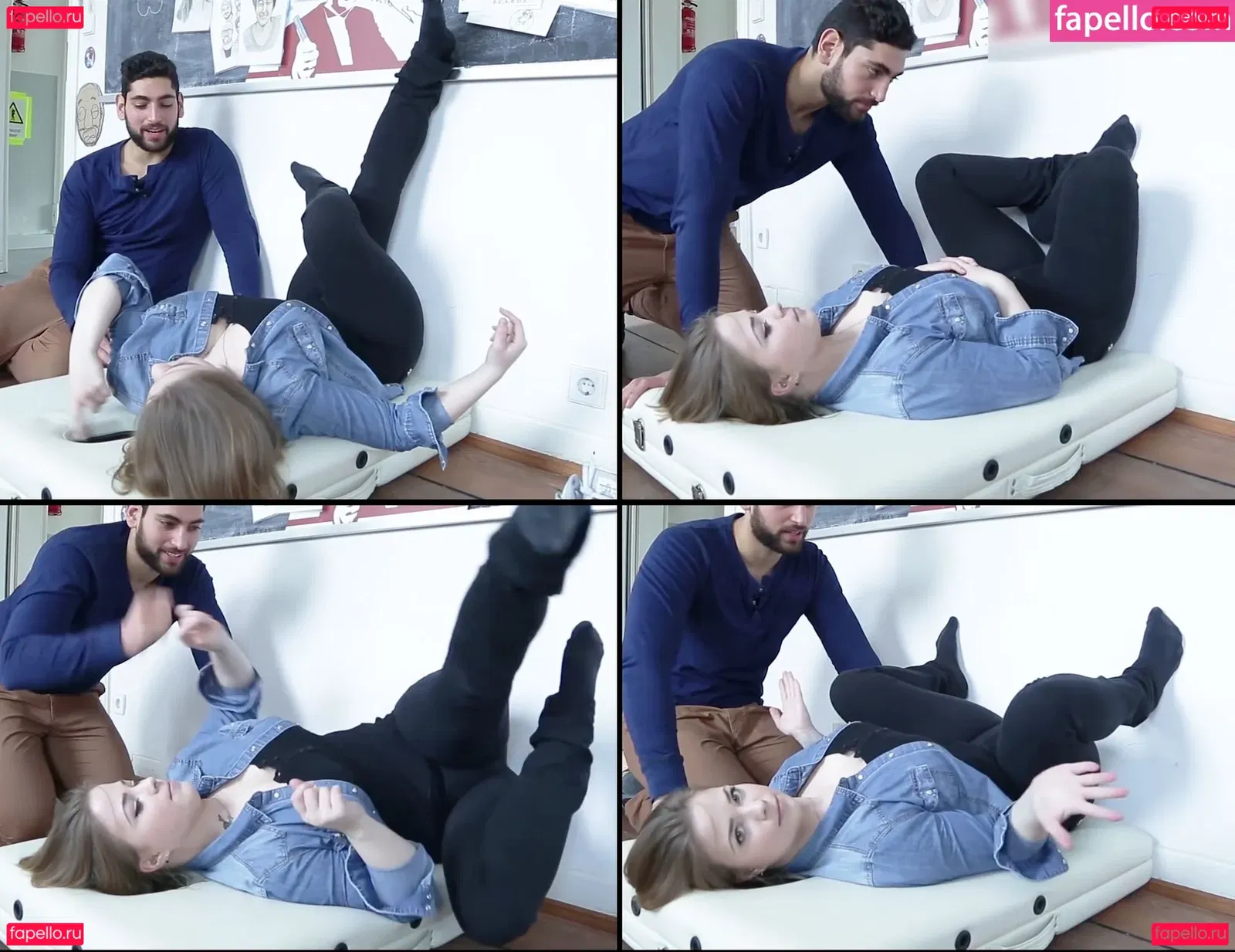 FreakinMagical Onlyfans Photo Gallery 