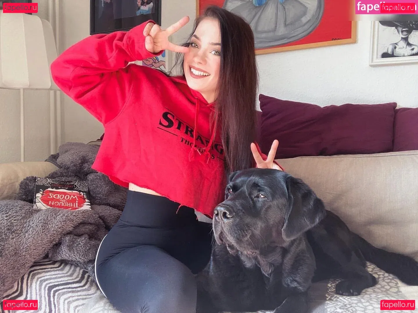 FreakinMagical Onlyfans Photo Gallery 