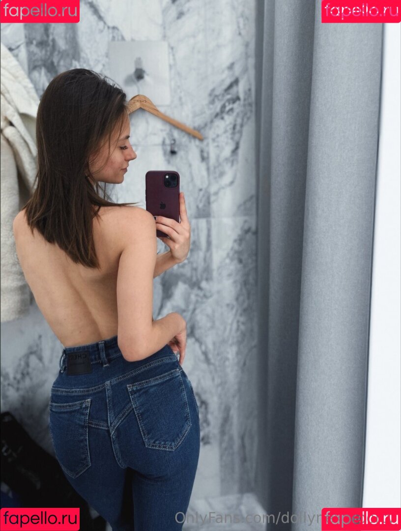 dollynextdoor Onlyfans Photo Gallery 