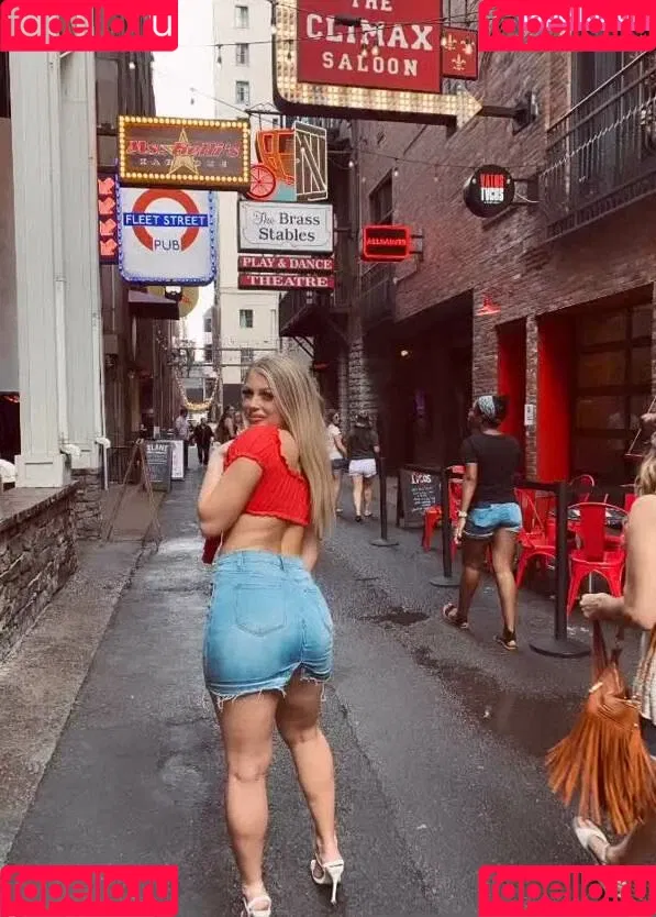 Jessica H Onlyfans Photo Gallery 
