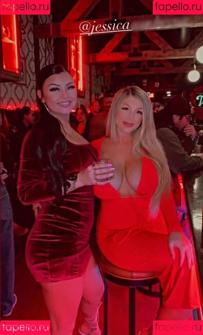 Jessica H Onlyfans Photo Gallery 