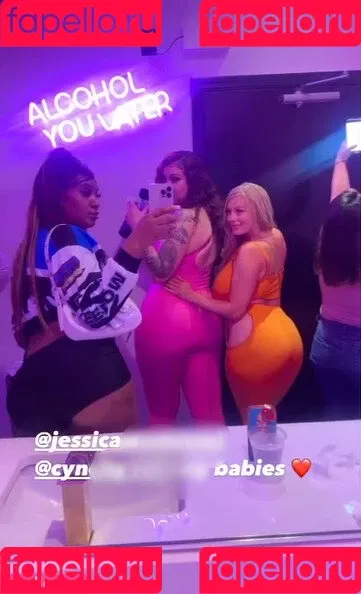 Jessica H Onlyfans Photo Gallery 
