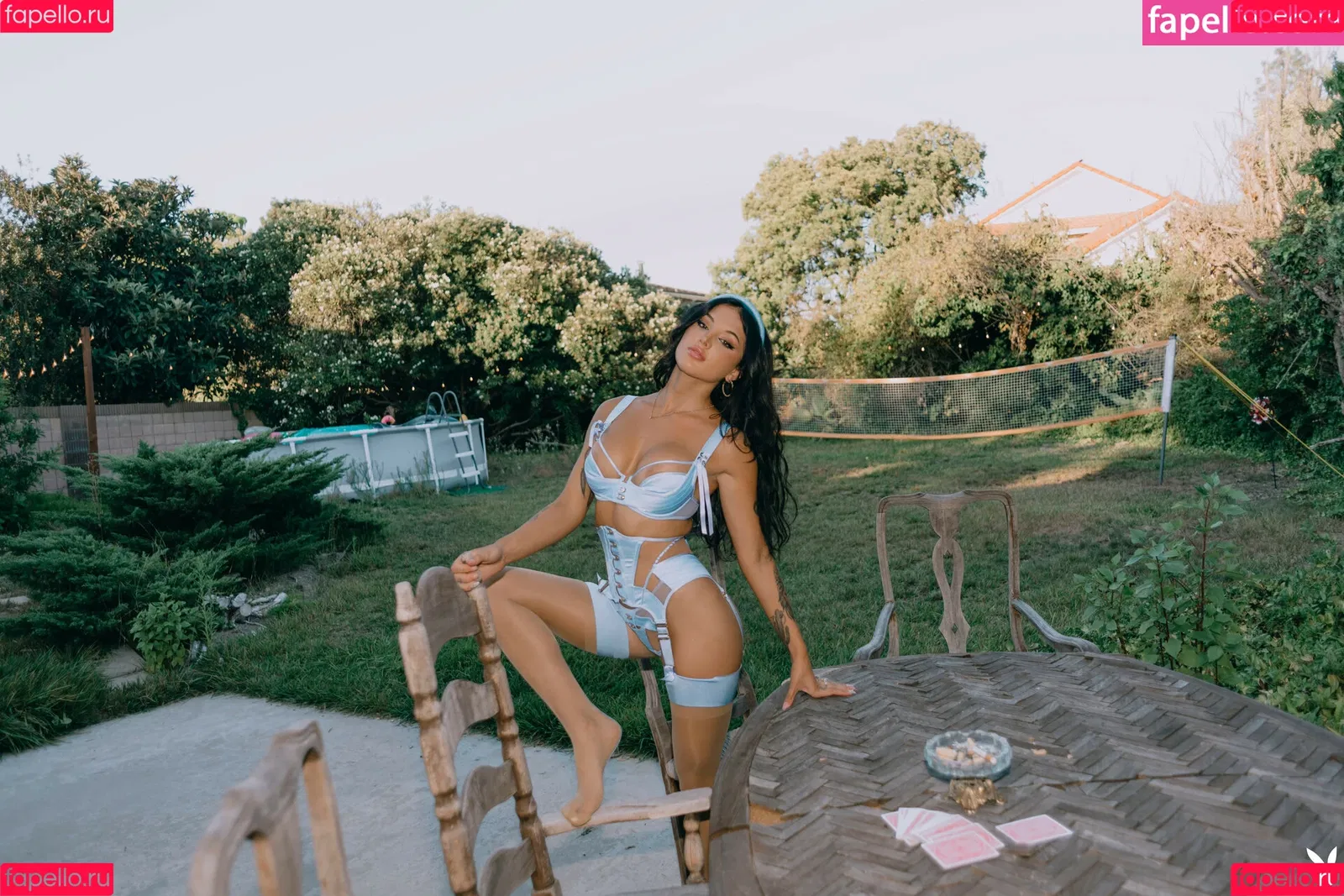 Riley Riviera Onlyfans Photo Gallery 